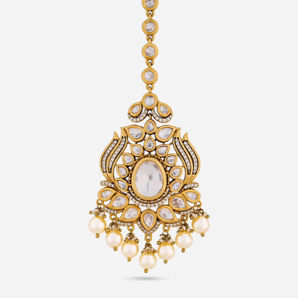 Kundan Tikka 189203 - Image 4