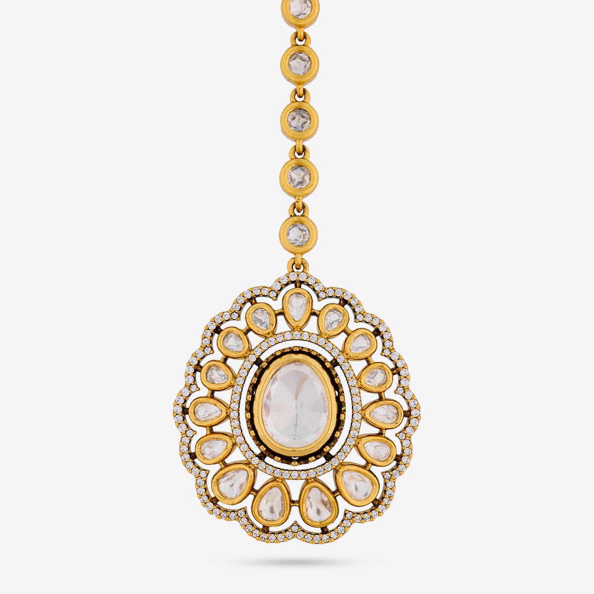 Kundan Tikka 189204 - Image 4