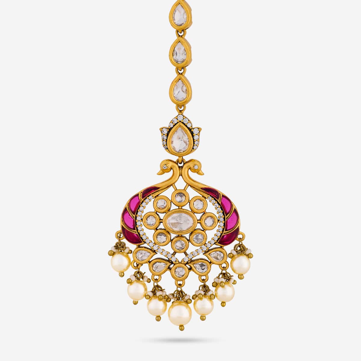 Kundan Tikka 189211 - Image 3