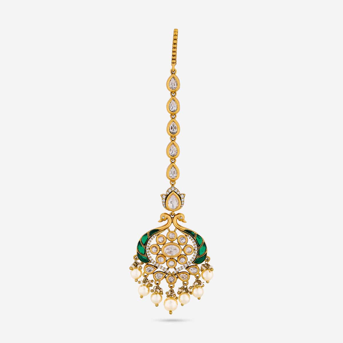 Kundan Tikka 189211 - Image 4