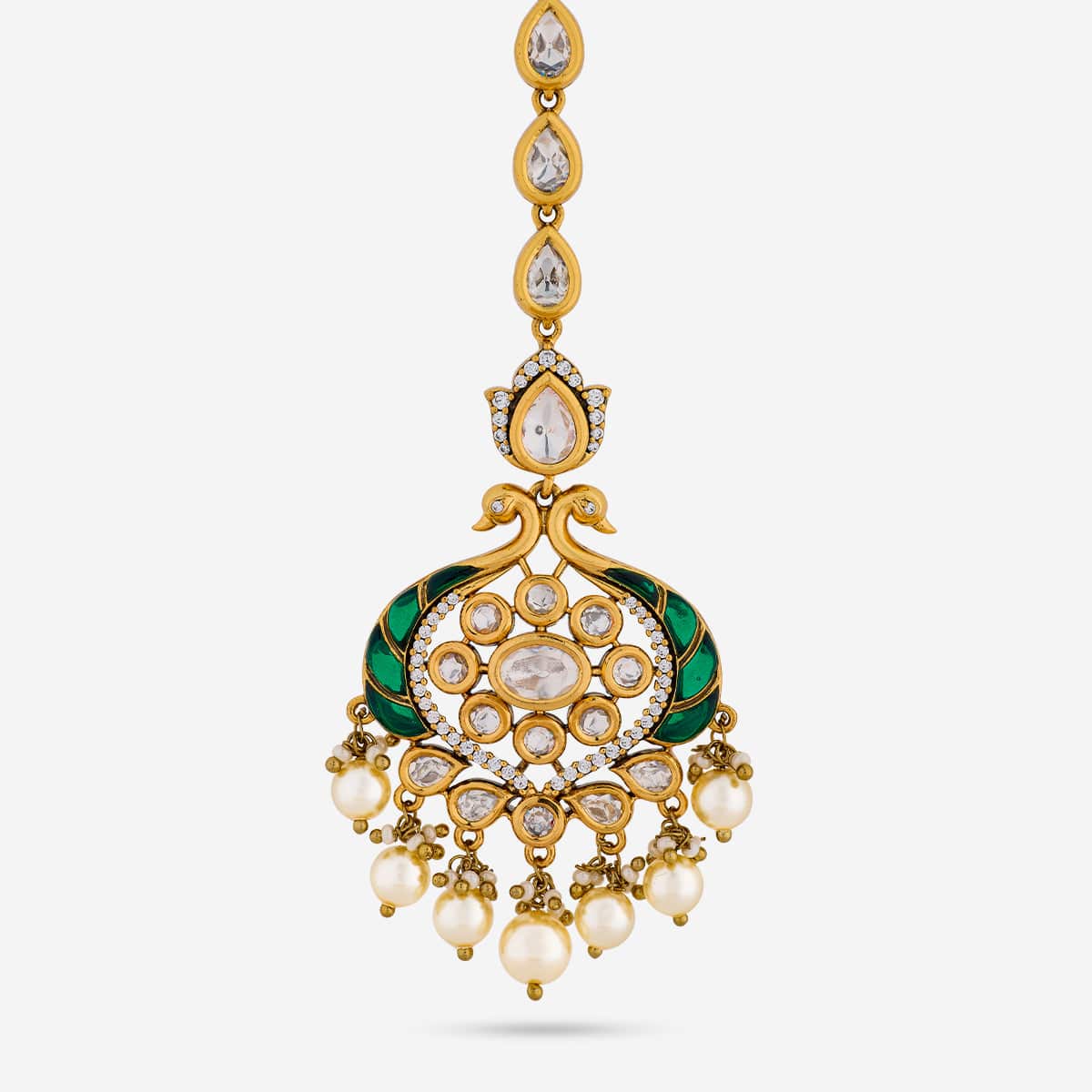 Kundan Tikka 189211 - Image 7