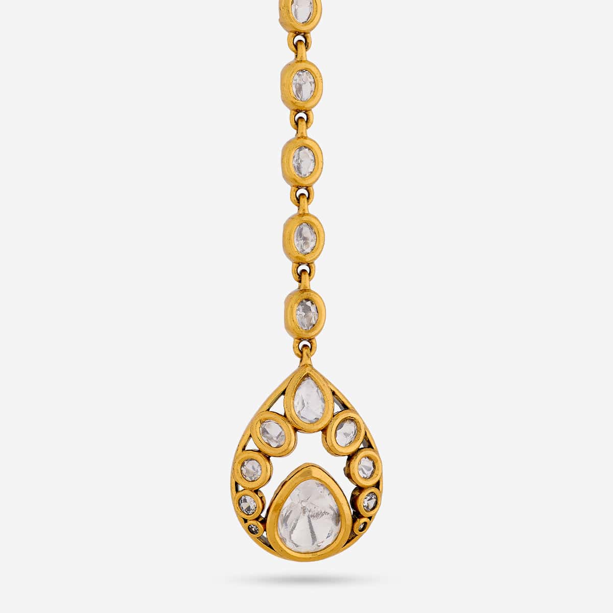 Kundan Tikka 189238 - Image 4
