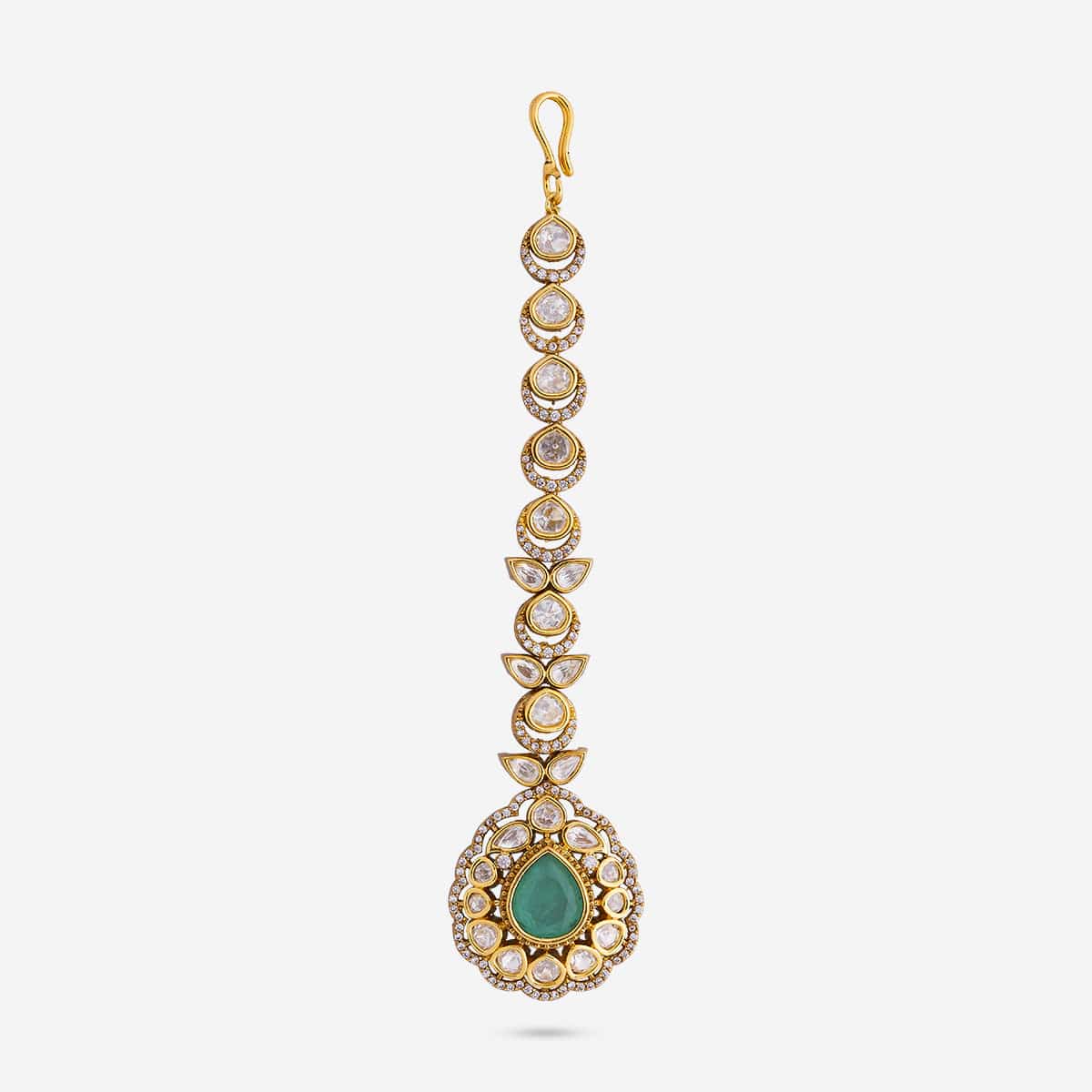 Kundan Tikka 190805 - Image 11