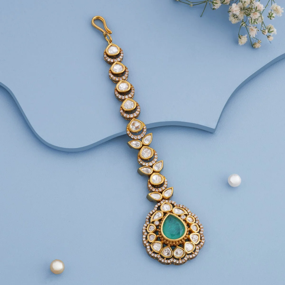 Kundan Tikka 190805 - Image 12