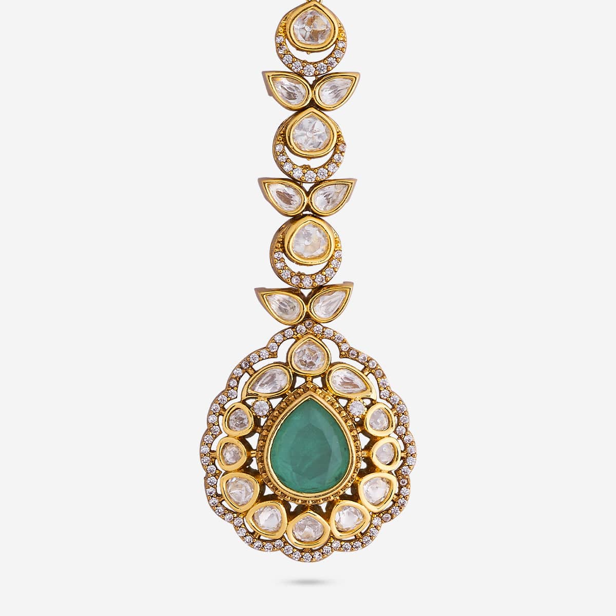 Kundan Tikka 190805 - Image 13