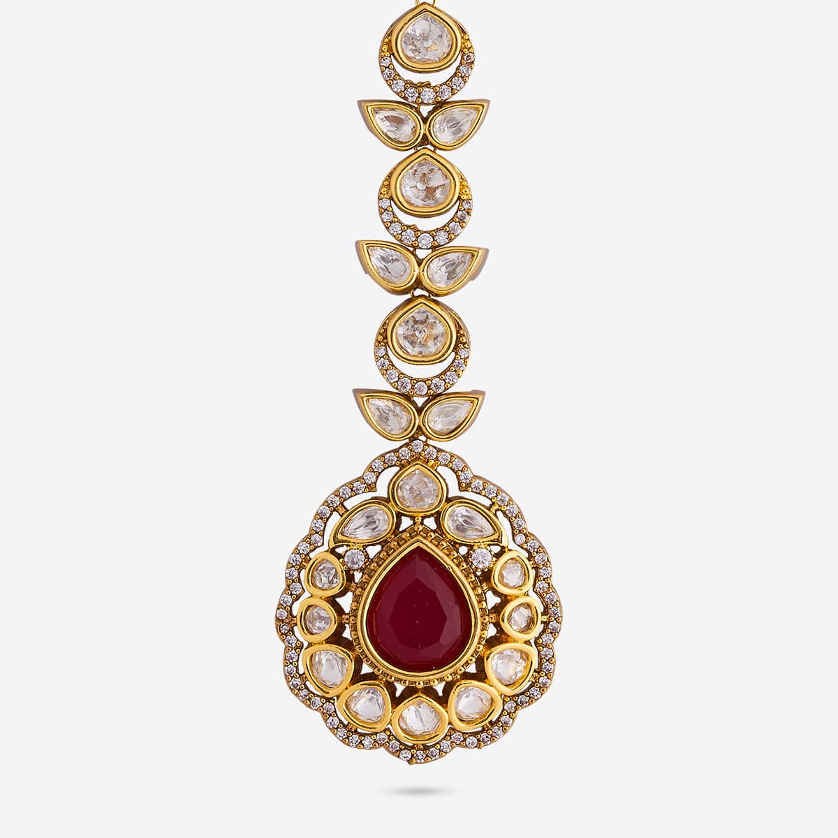 Kundan Tikka 190805 - Image 4