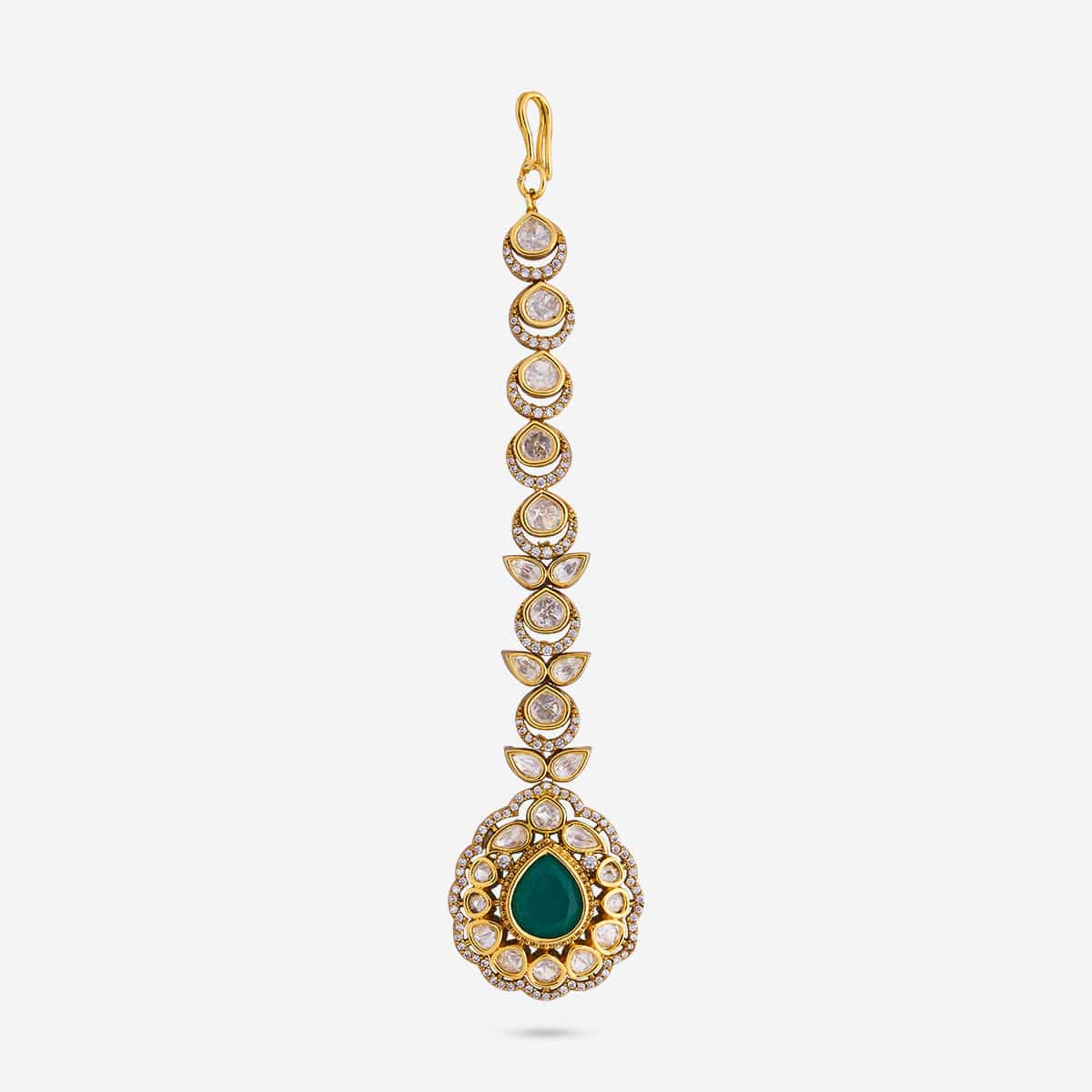 Kundan Tikka 190805 - Image 5