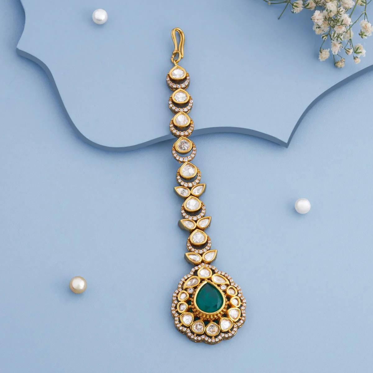 Kundan Tikka 190805 - Image 6