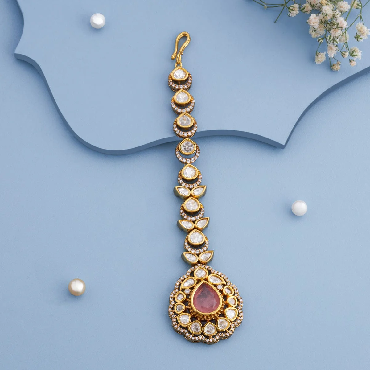 Kundan Tikka 190805 - Image 9