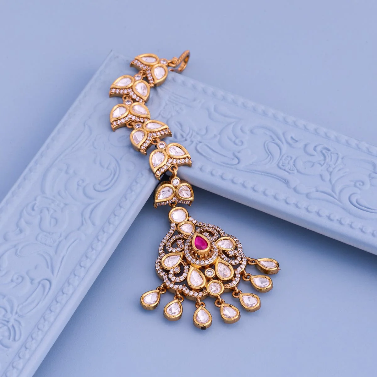 Kundan Tikka 190806 - Image 2