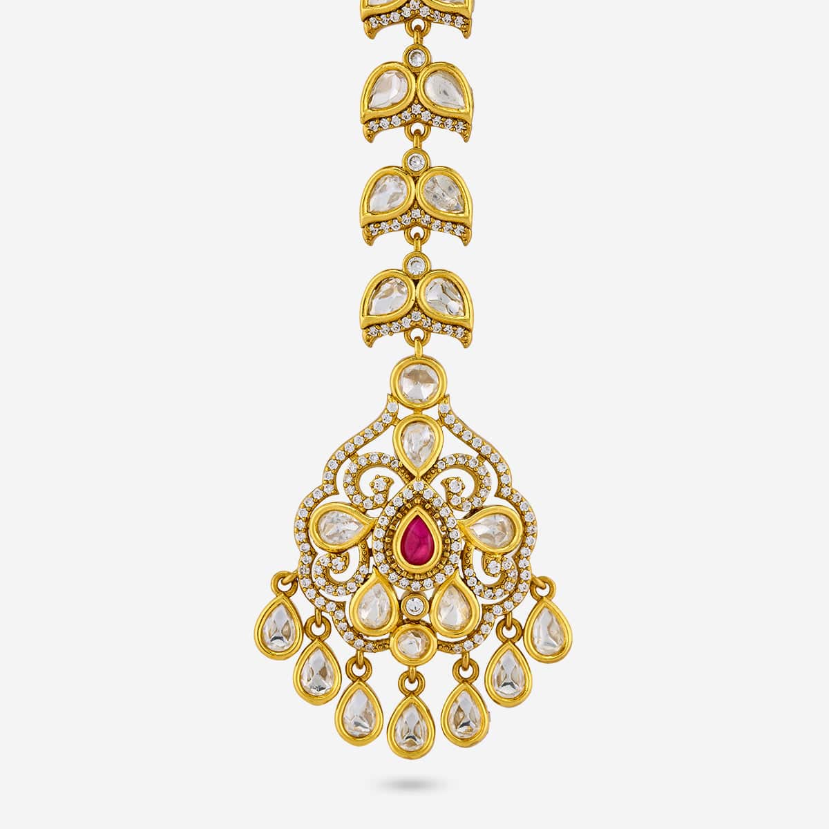 Kundan Tikka 190806 - Image 3