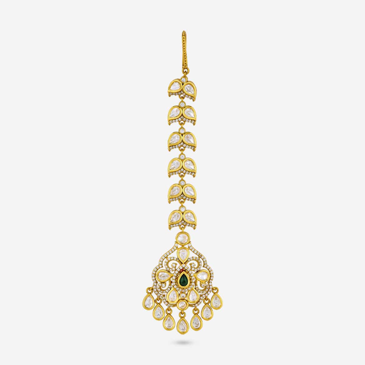 Kundan Tikka 190806 - Image 4