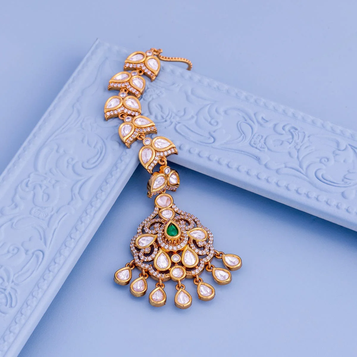 Kundan Tikka 190806 - Image 5