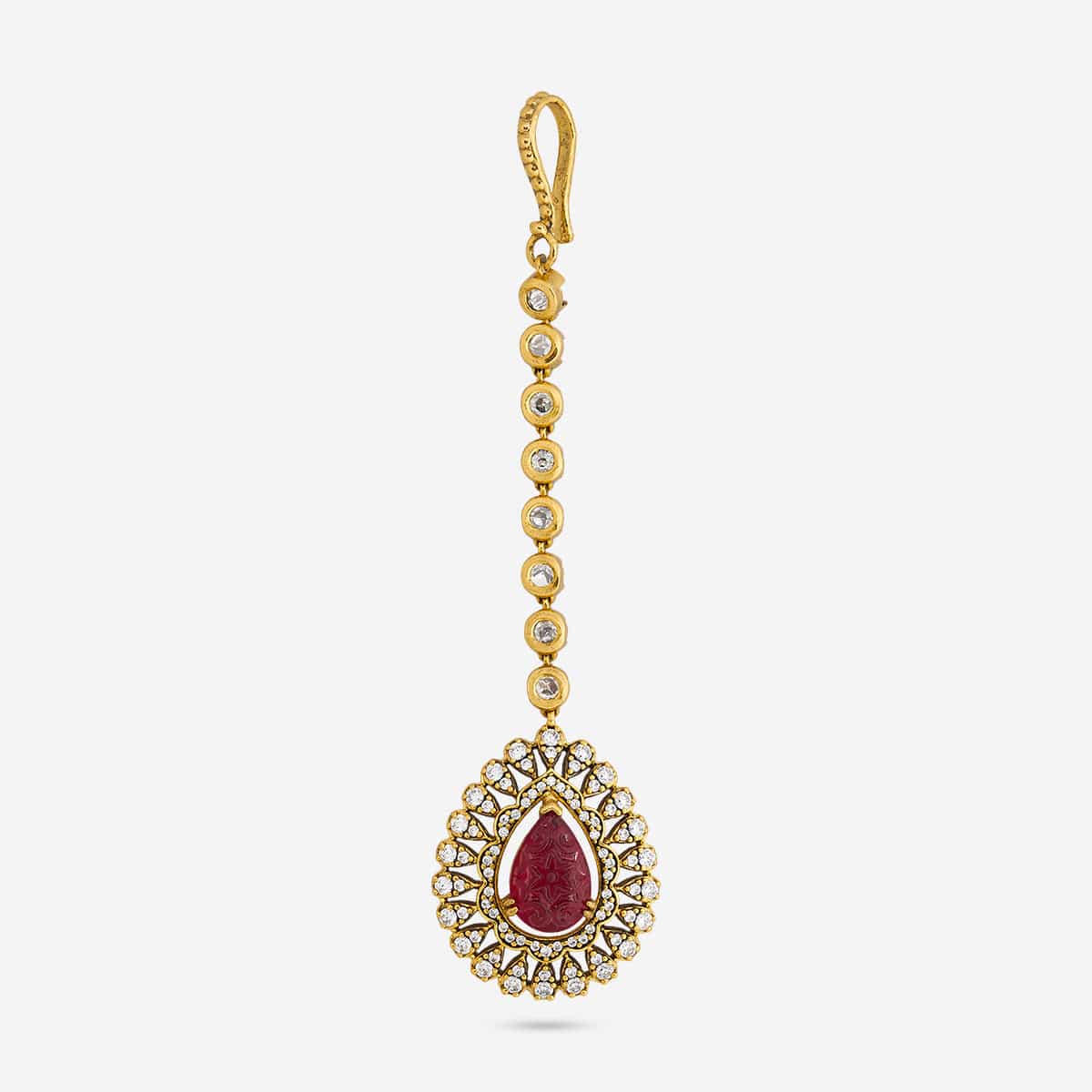 Kundan Tikka 191750
