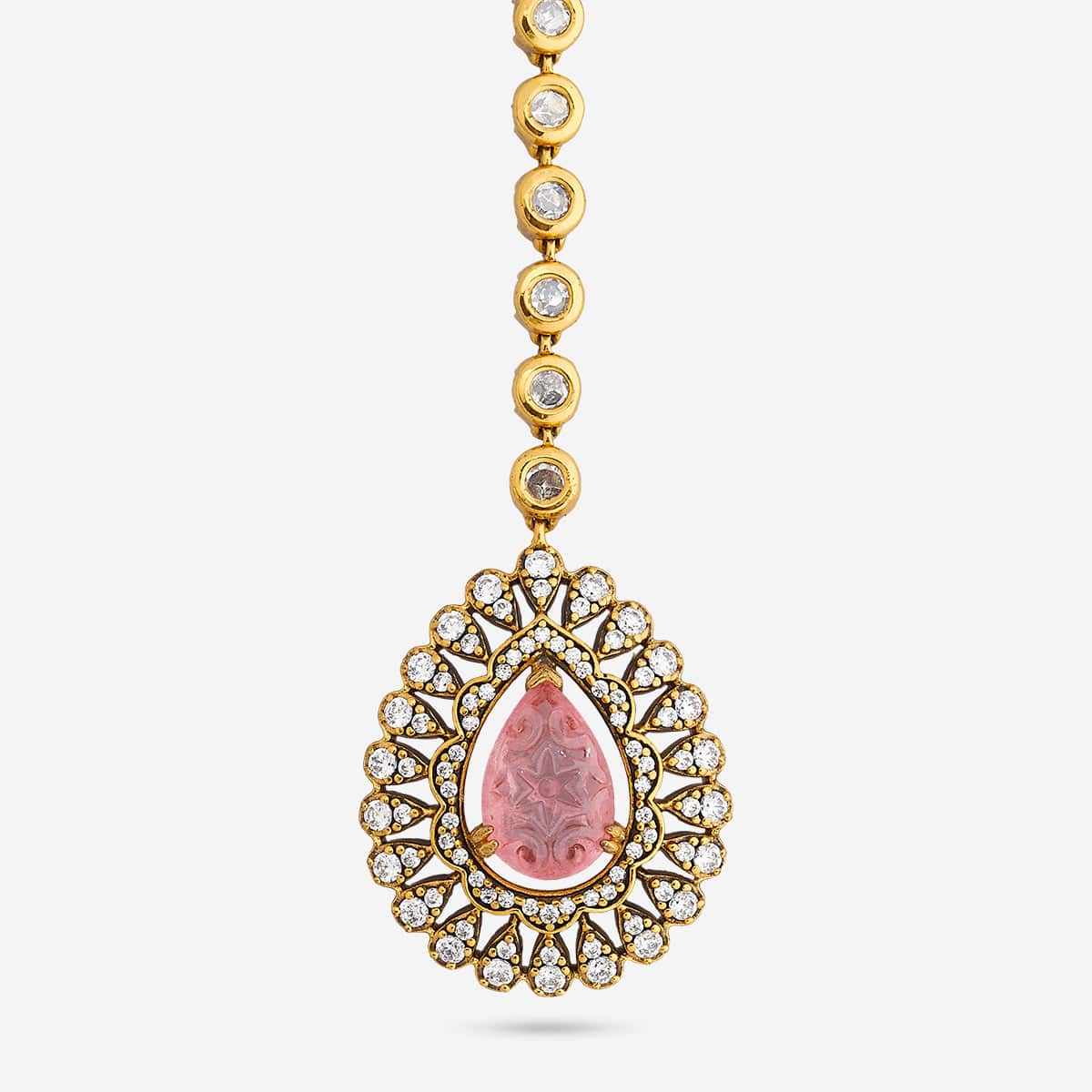 Kundan Tikka 191750 - Image 10