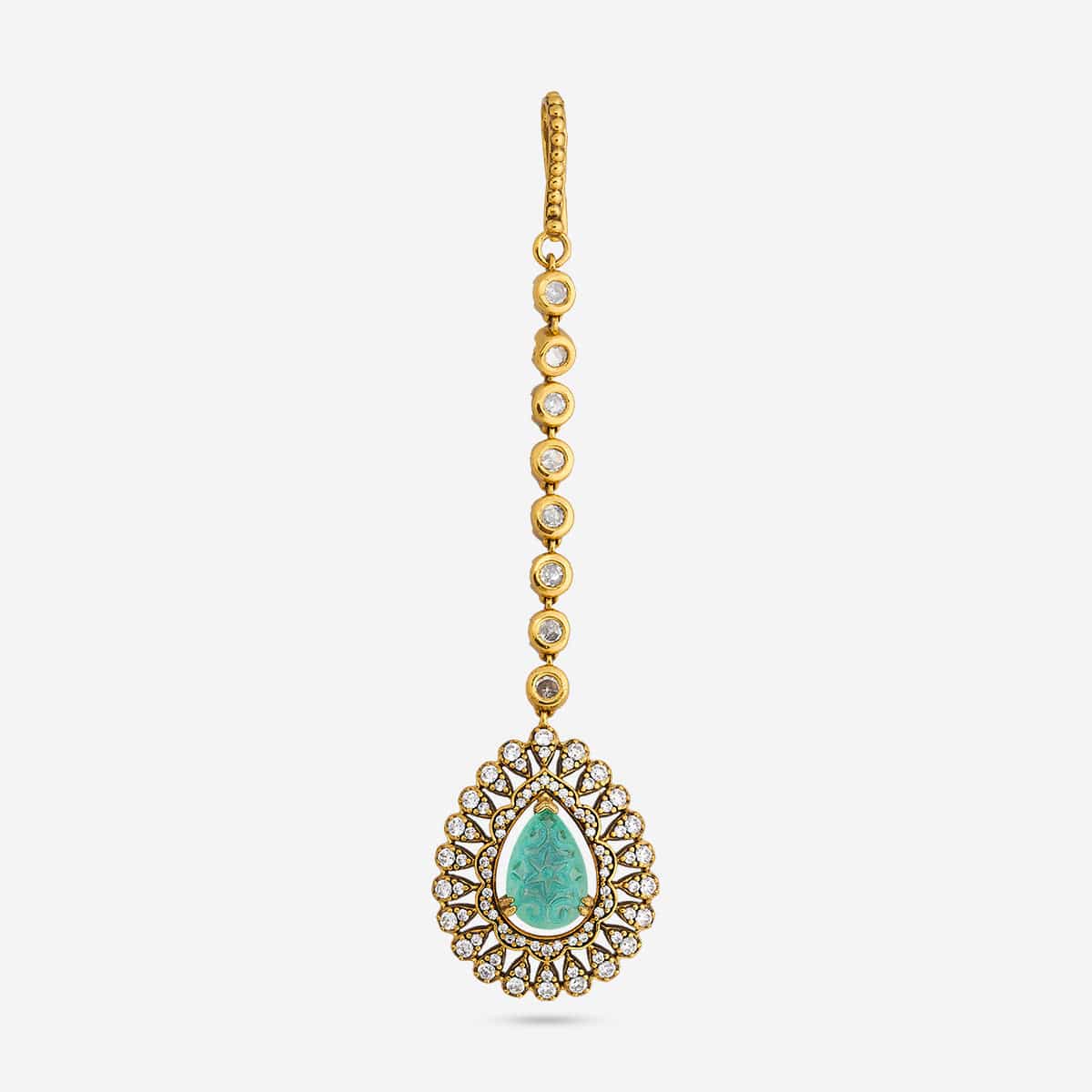Kundan Tikka 191750 - Image 11