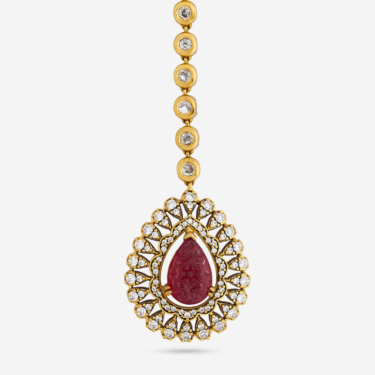 Kundan Tikka 191750 - Image 3