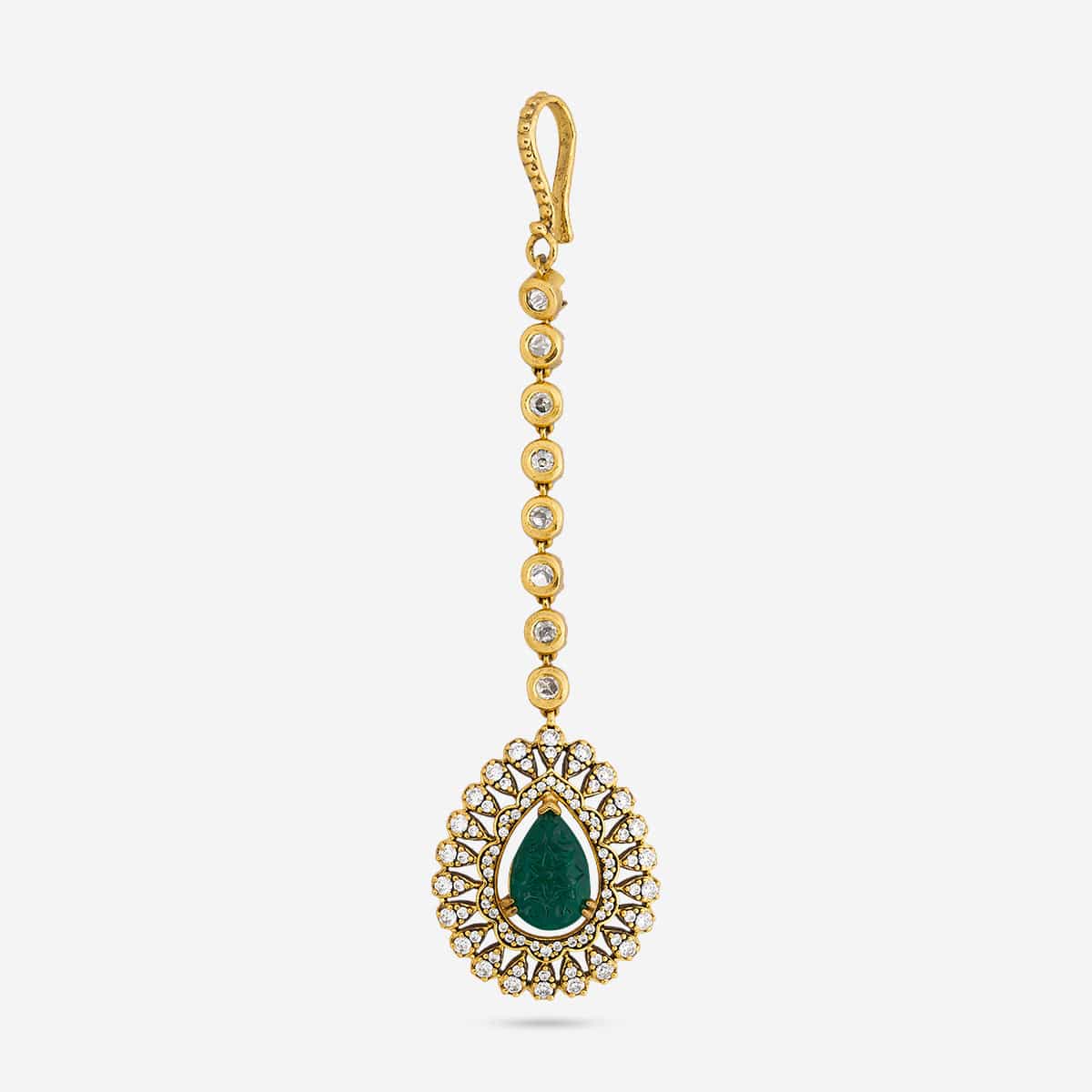 Kundan Tikka 191750 - Image 4