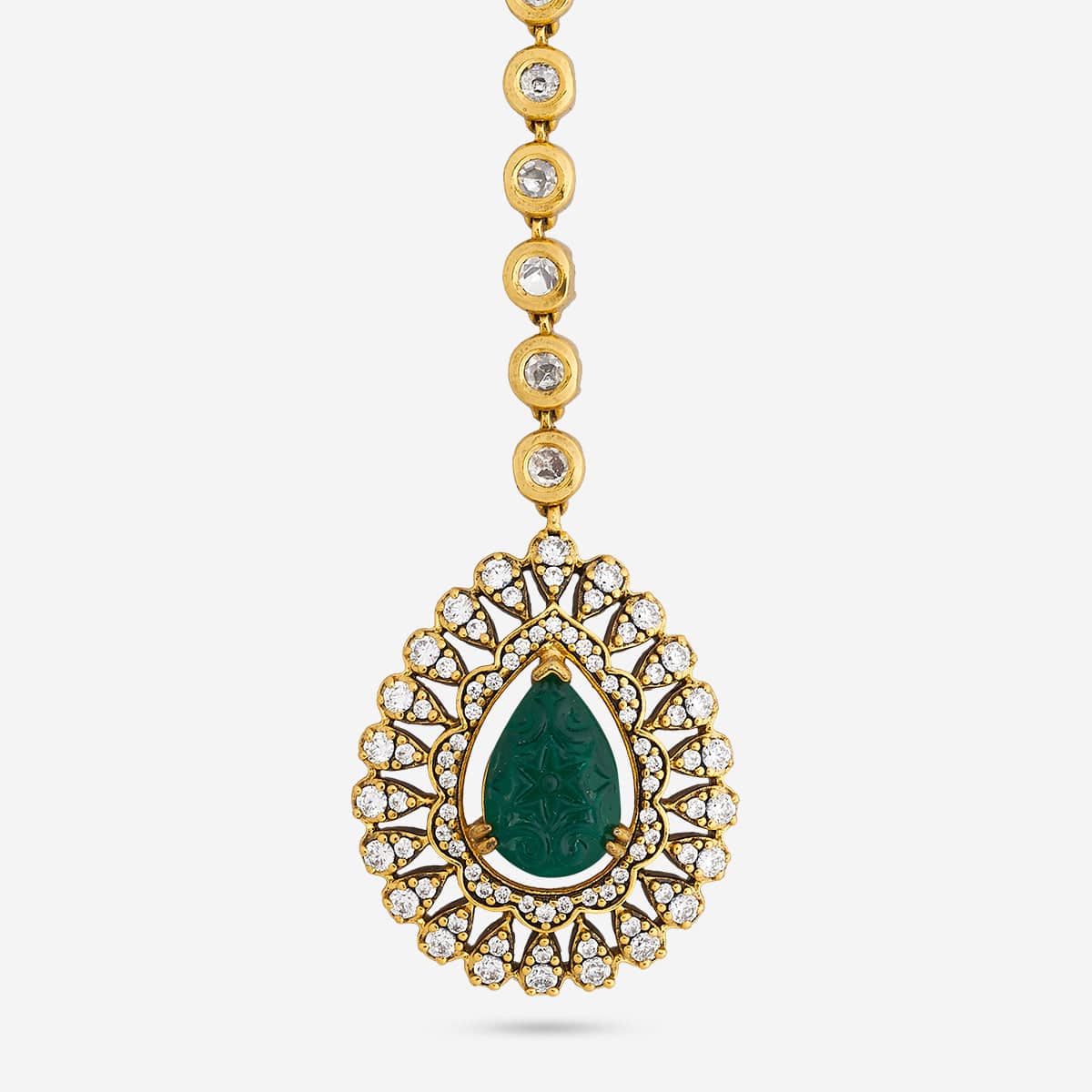 Kundan Tikka 191750 - Image 7