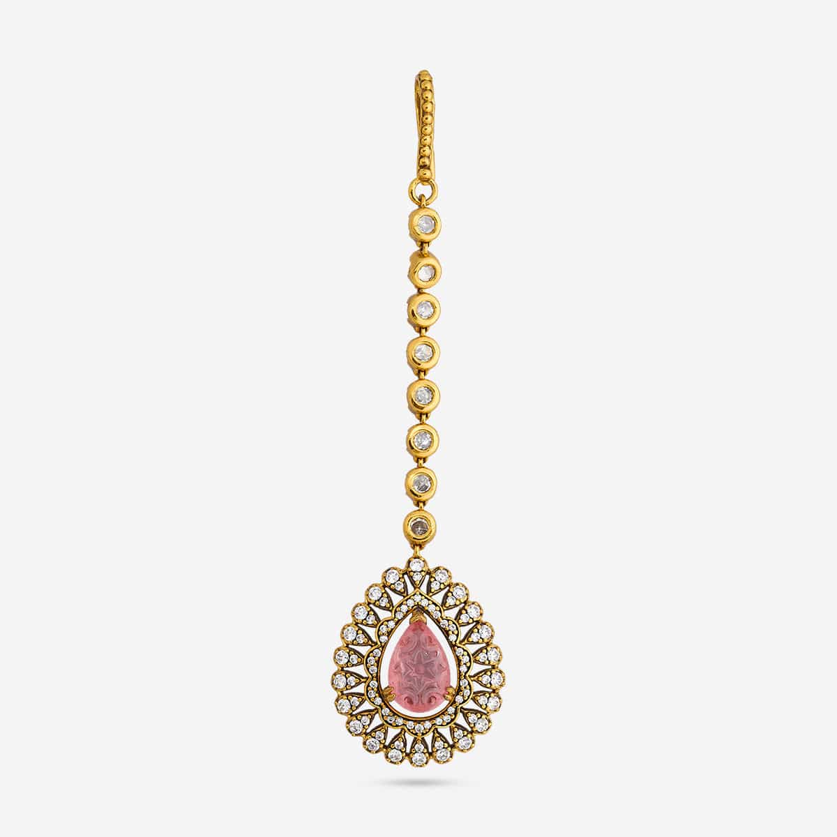 Kundan Tikka 191750 - Image 8