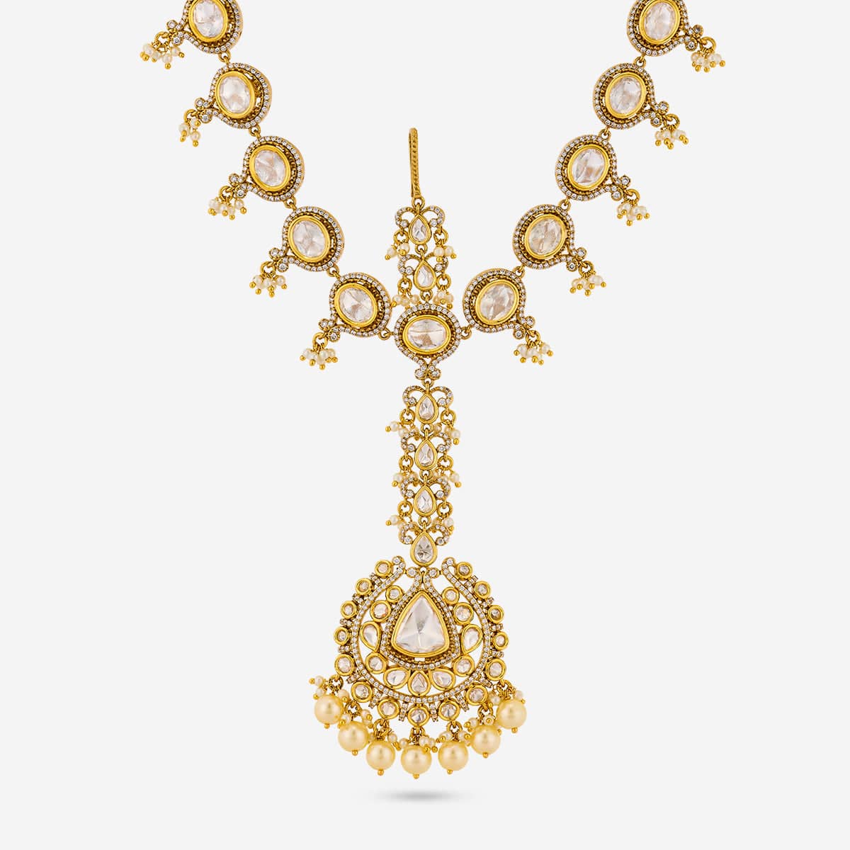 Kundan Tikka 193678 - Image 4