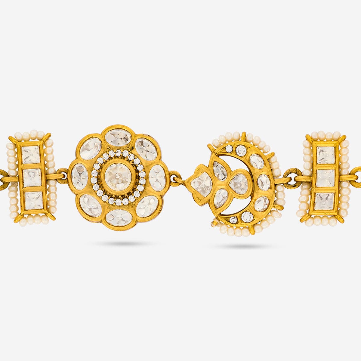 Kundan Tikka 193690 - Image 4