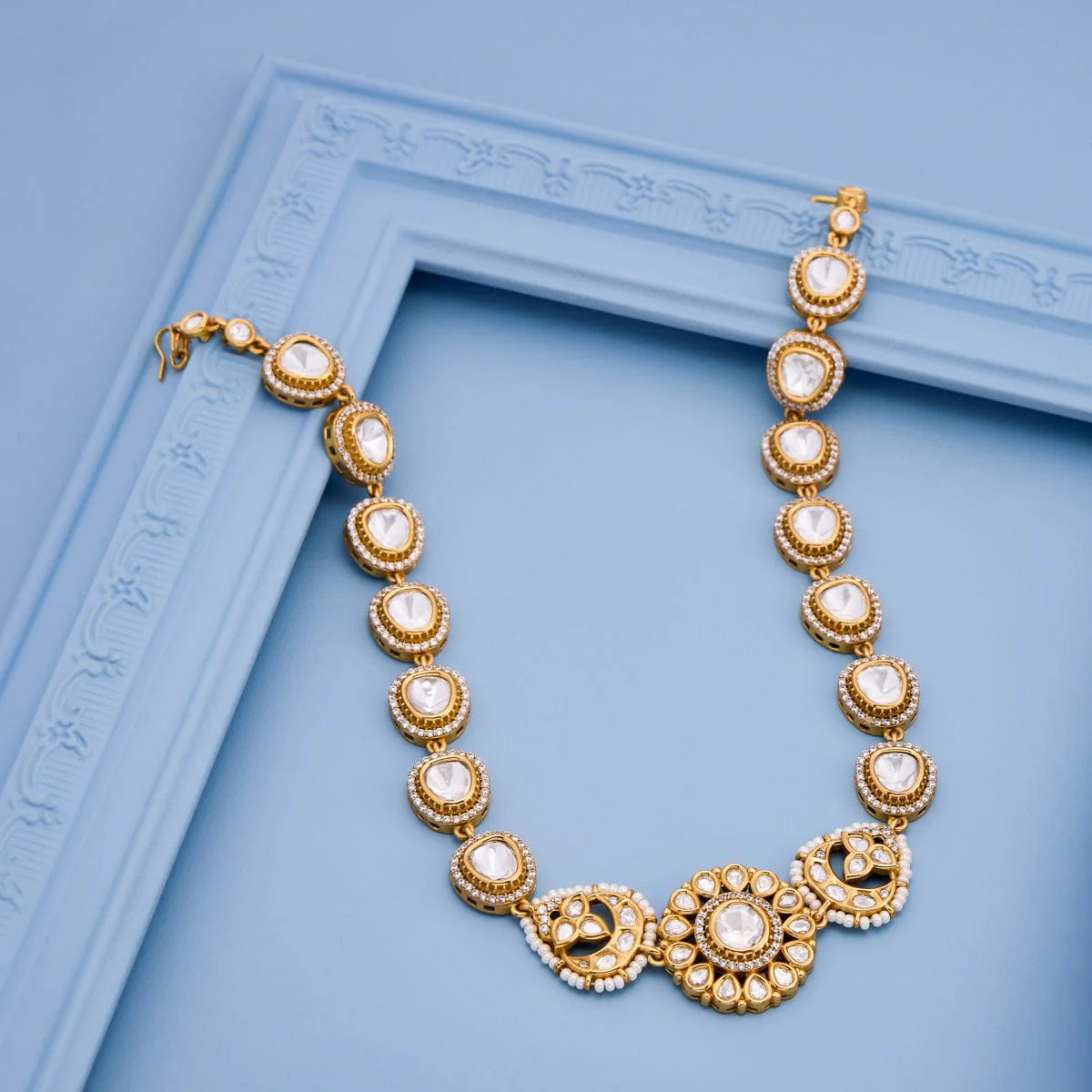 Kundan Tikka 193691 - Image 2