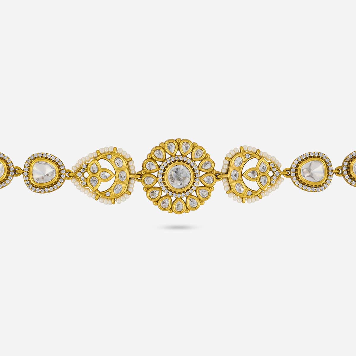 Kundan Tikka 193691 - Image 4