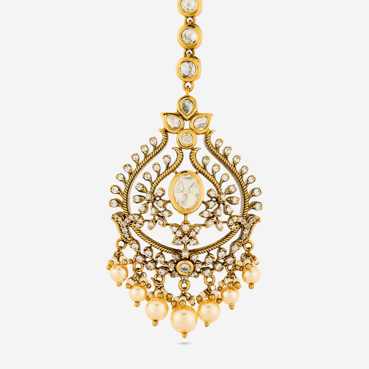 Kundan Tikka 194000 - Image 4