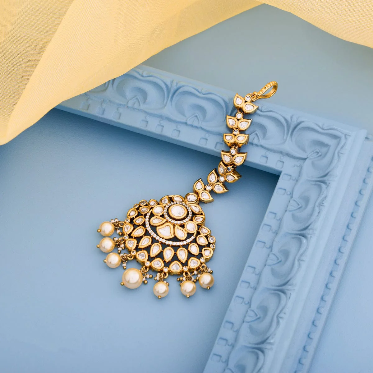 Kundan Tikka 194001 - Image 2