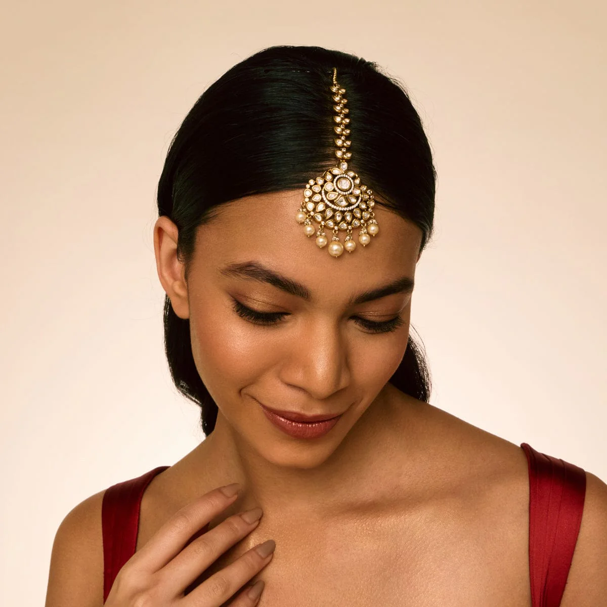 Kundan Tikka 194001 - Image 3