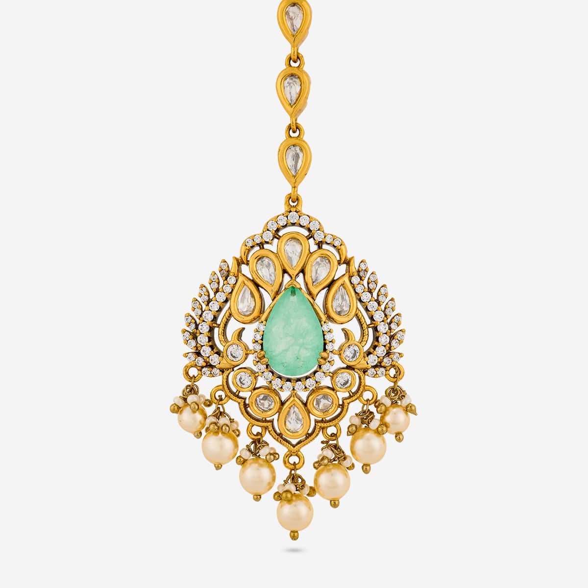 Kundan Tikka 195187 - Image 10