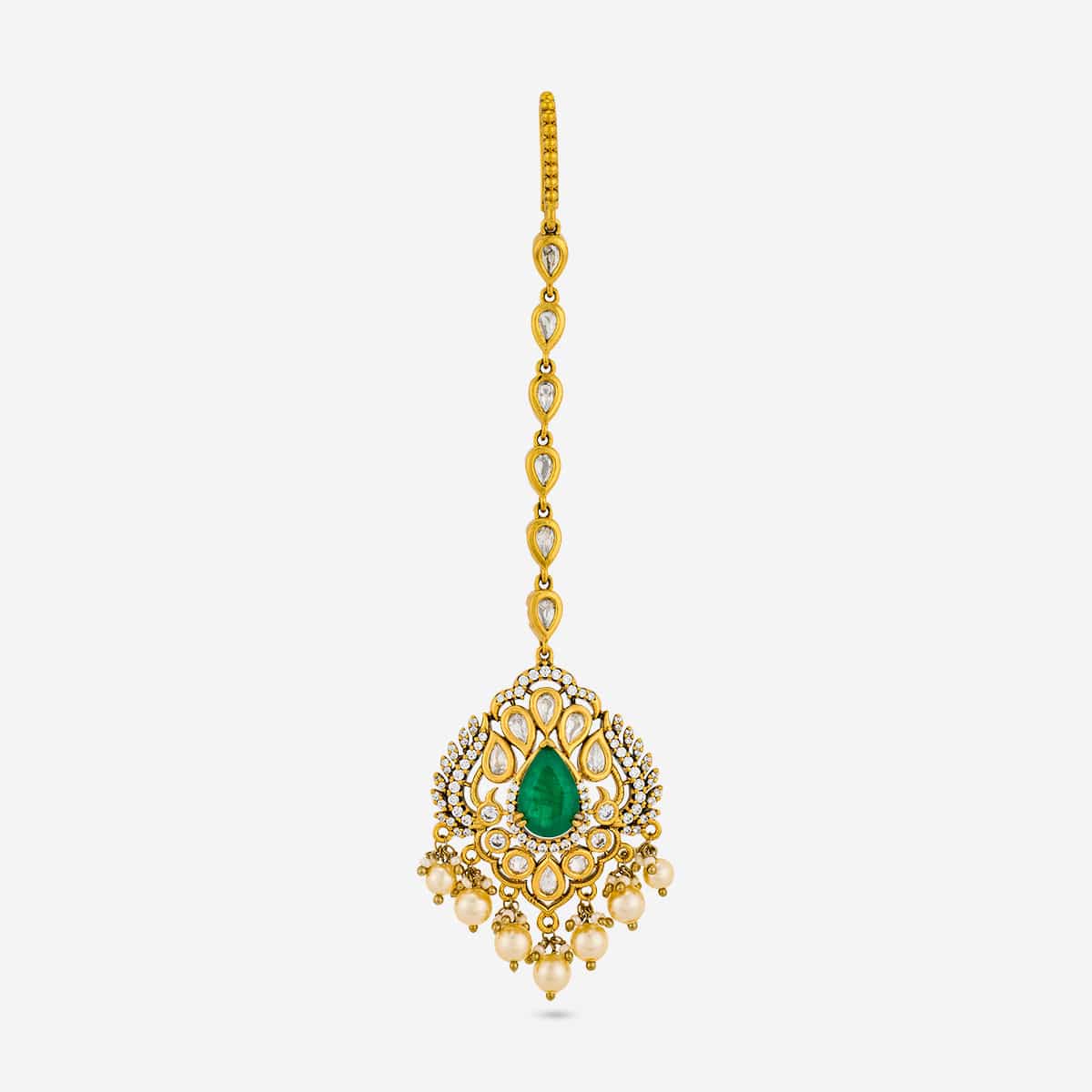 Kundan Tikka 195187 - Image 4