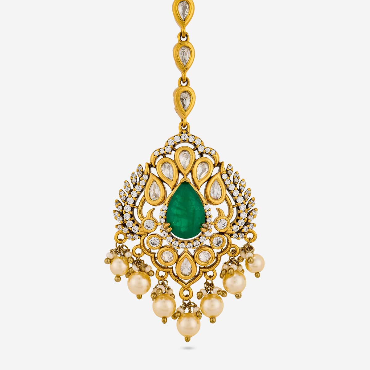 Kundan Tikka 195187 - Image 7