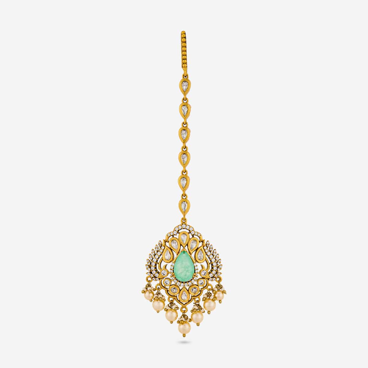 Kundan Tikka 195187 - Image 8