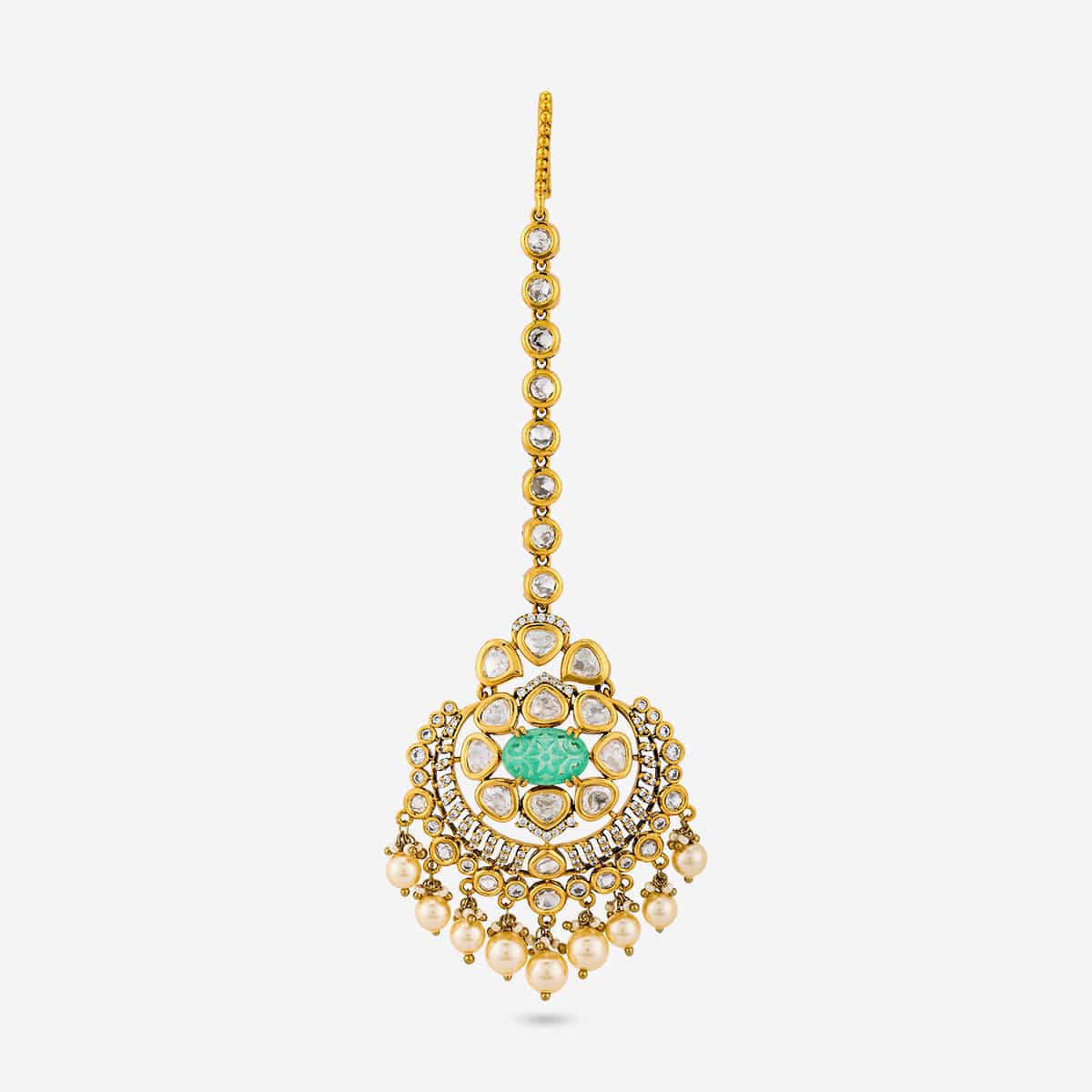 Kundan Tikka 195188 - Image 10
