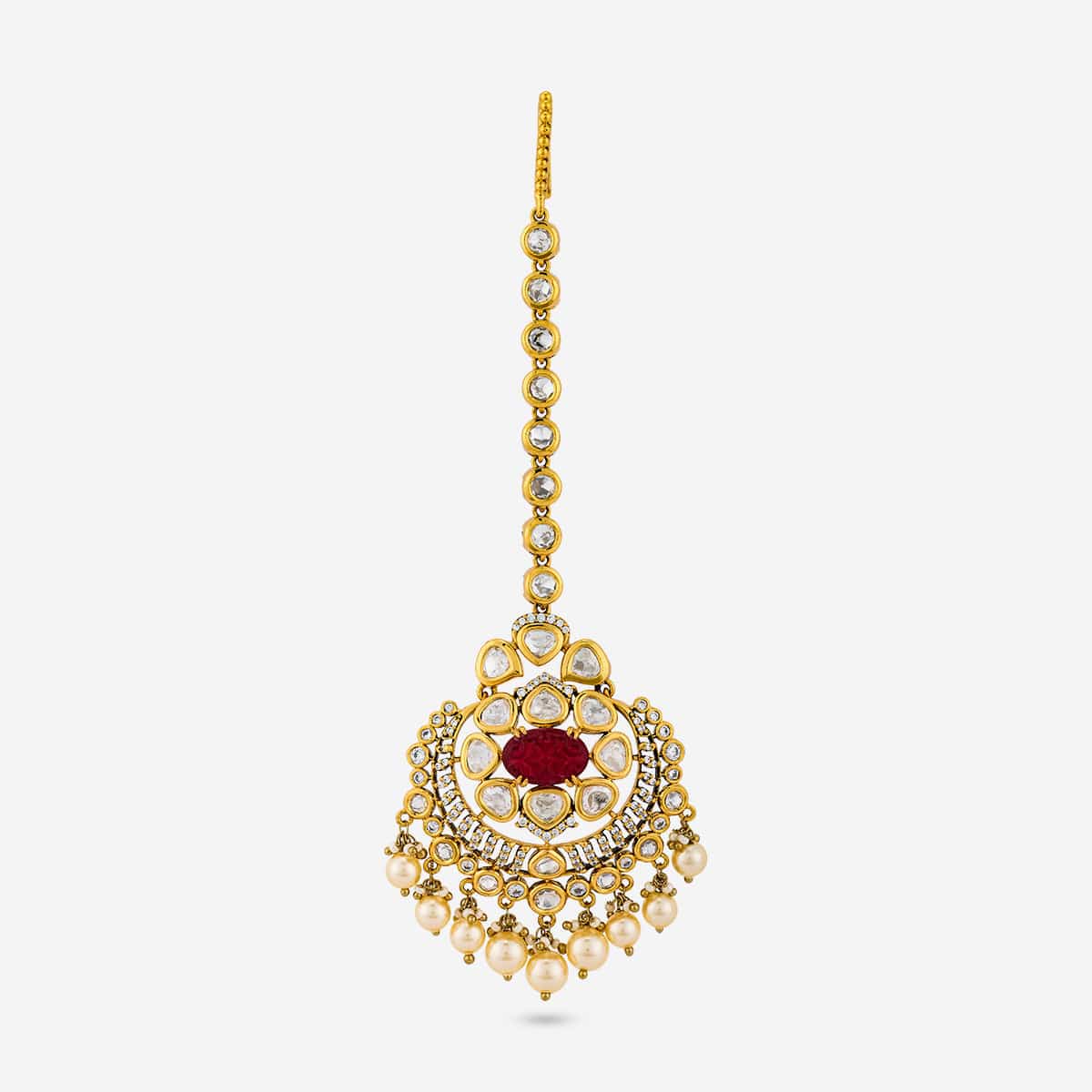 Kundan Tikka 195188 - Image 3