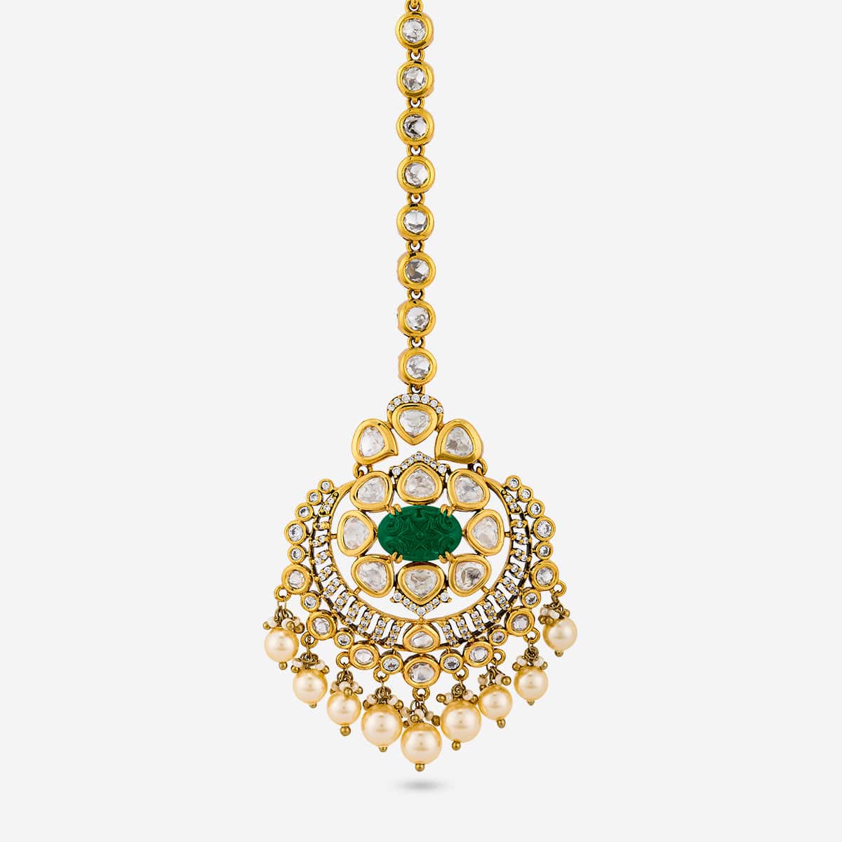 Kundan Tikka 195188 - Image 4