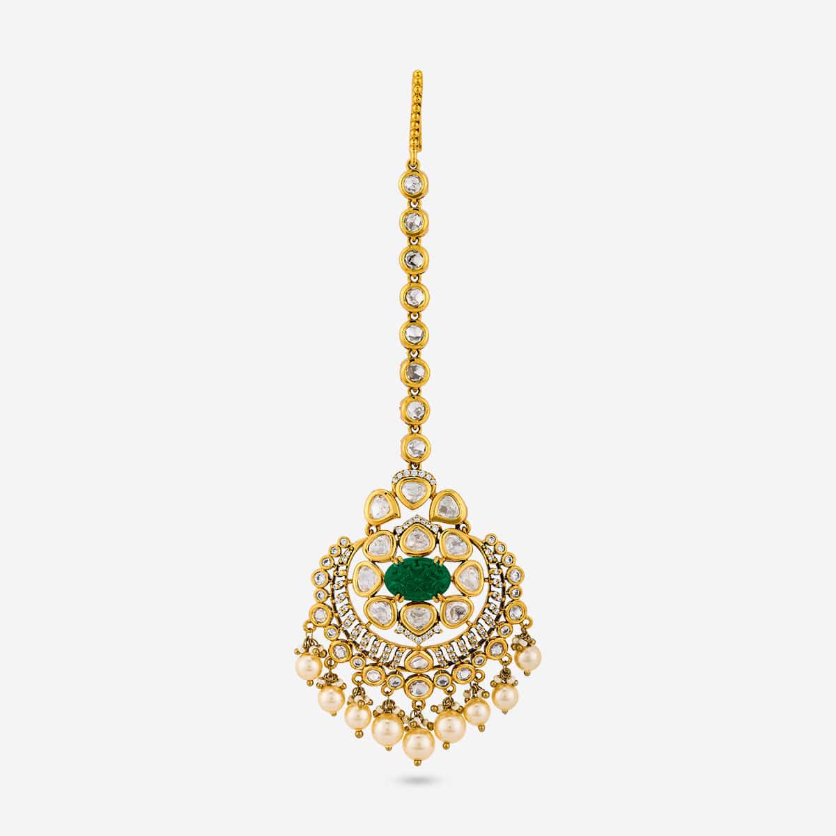Kundan Tikka 195188 - Image 7