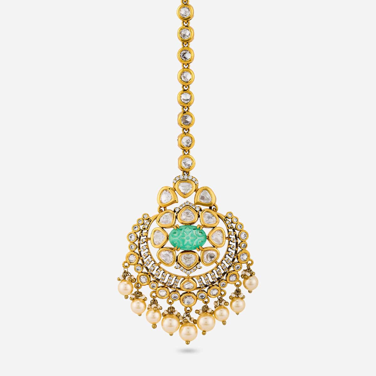 Kundan Tikka 195188 - Image 8