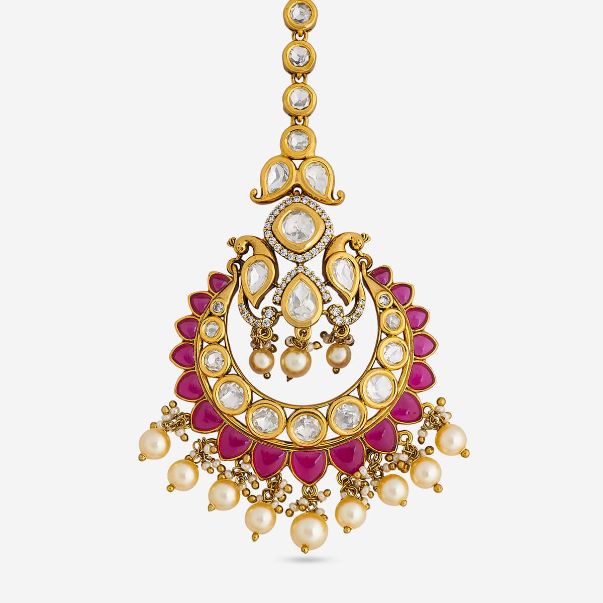 Kundan Tikka 195189 - Image 3