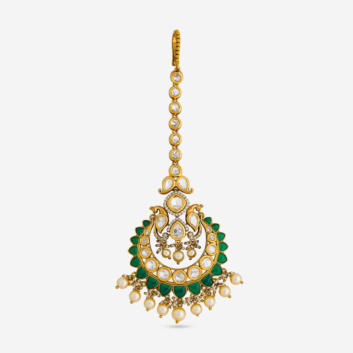 Kundan Tikka 195189 - Image 4