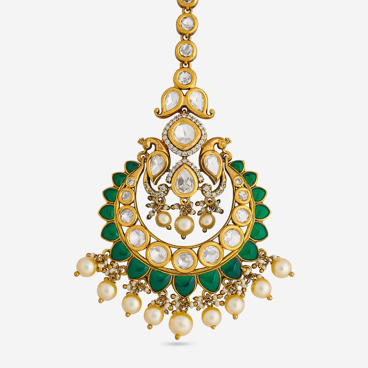 Kundan Tikka 195189 - Image 7