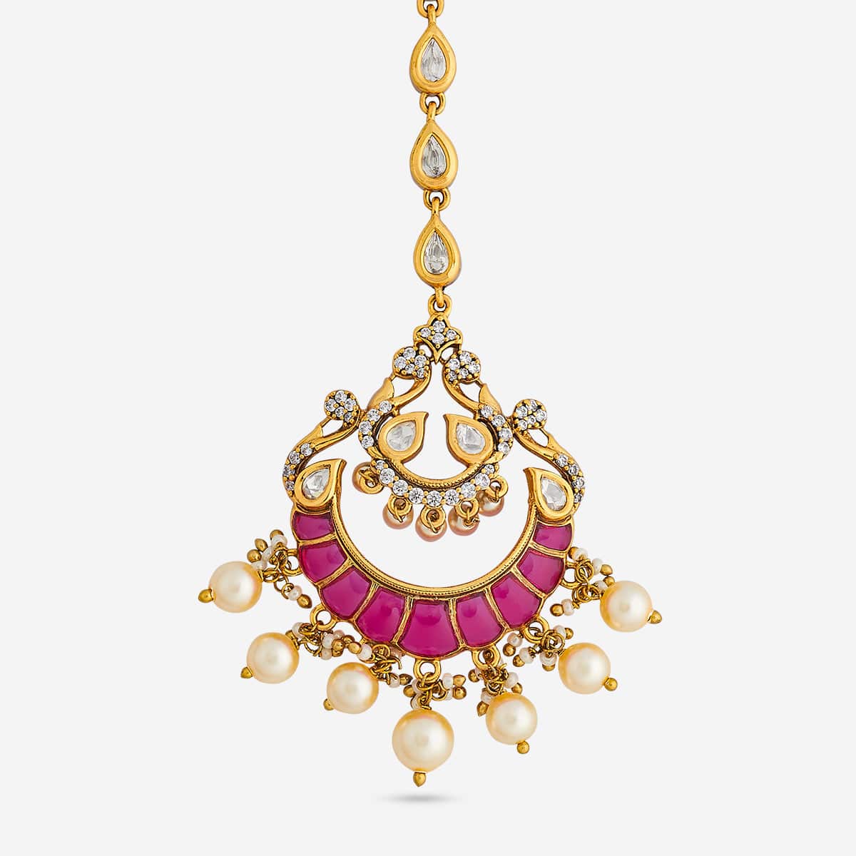 Kundan Tikka 195190 - Image 3