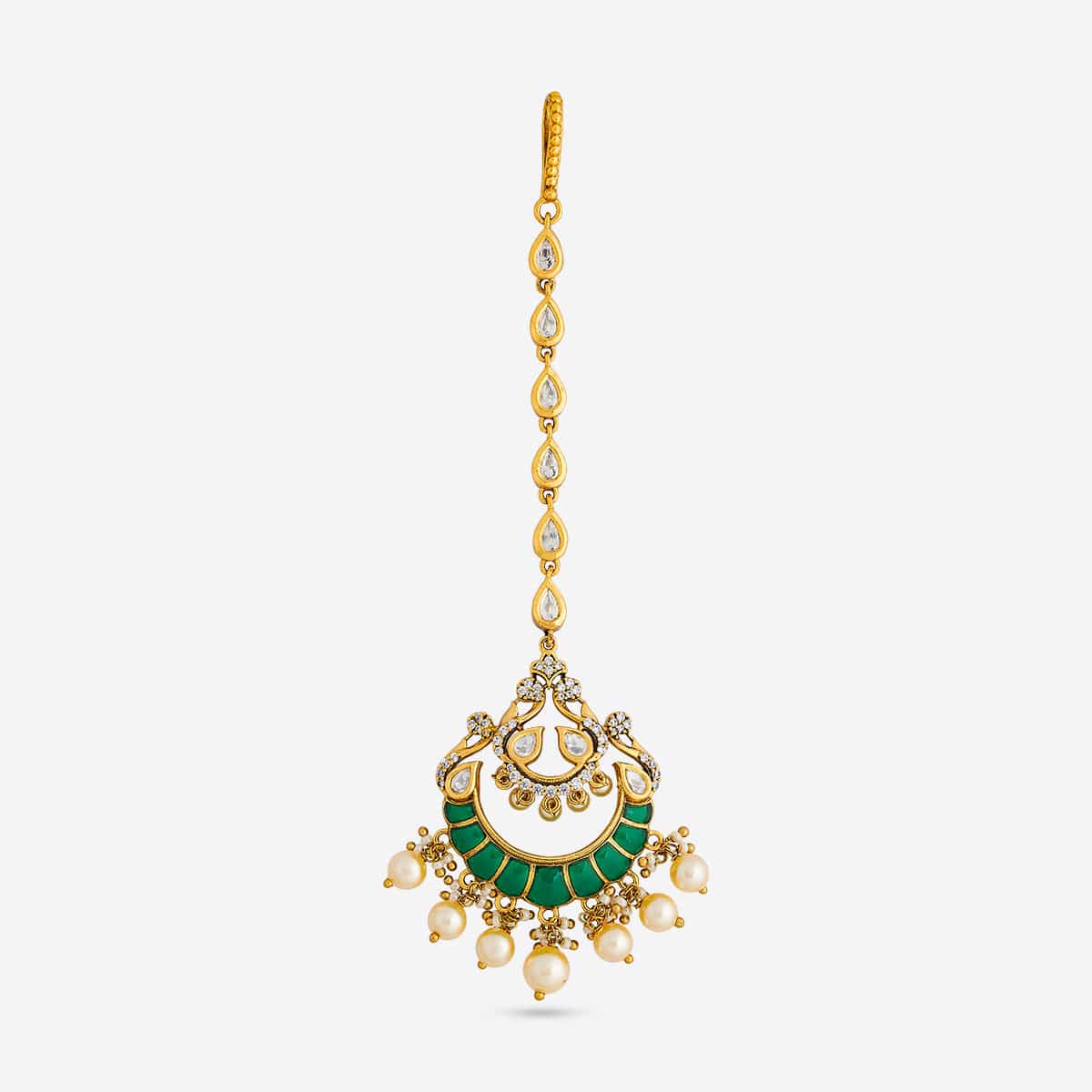 Kundan Tikka 195190 - Image 4