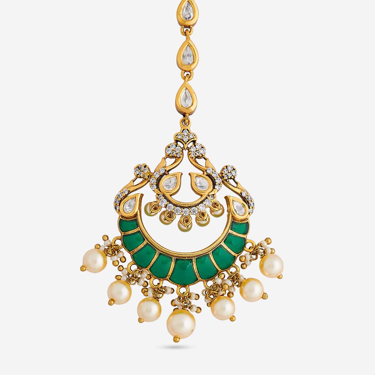 Kundan Tikka 195190 - Image 7