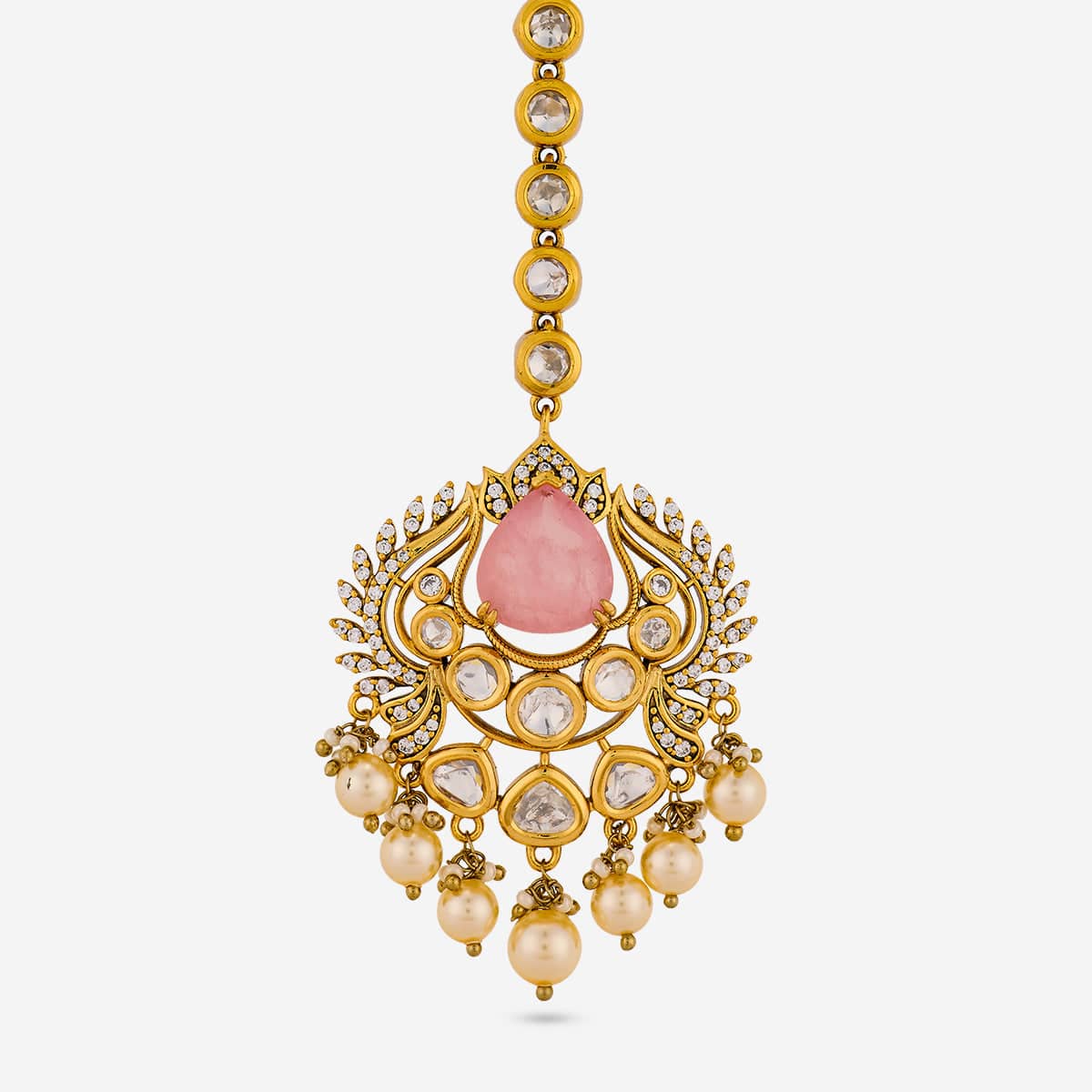 Kundan Tikka 195191 - Image 10