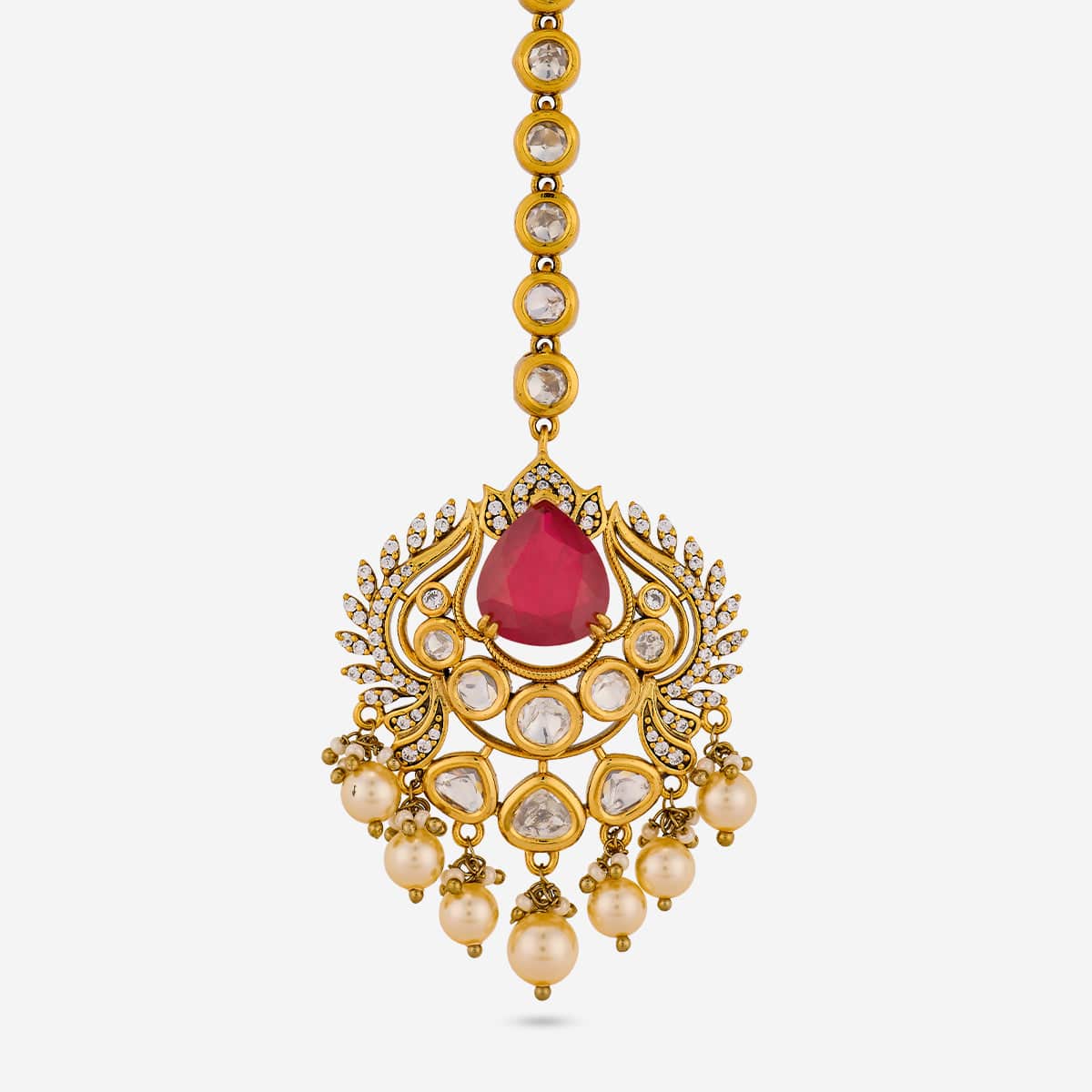 Kundan Tikka 195191 - Image 3