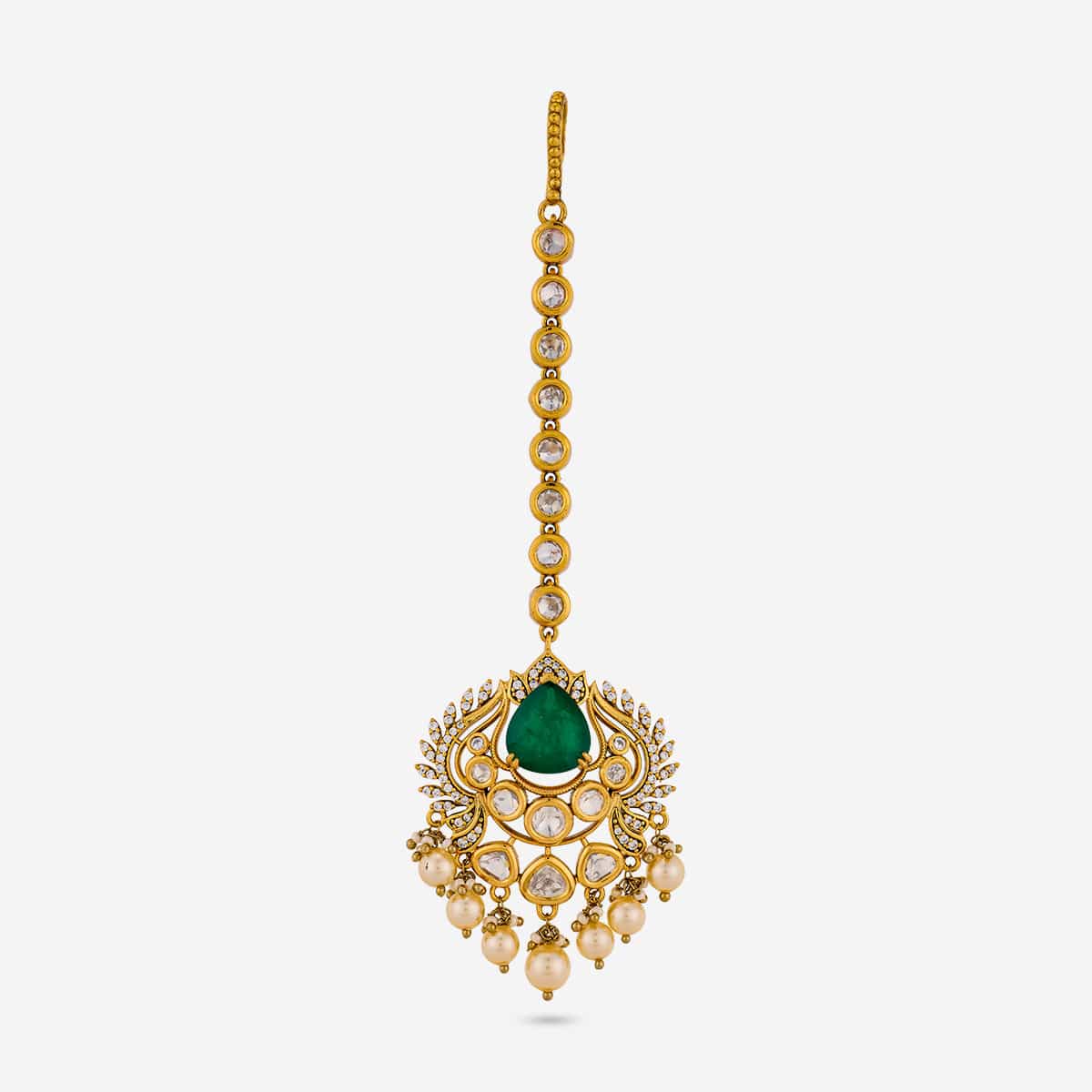 Kundan Tikka 195191 - Image 4
