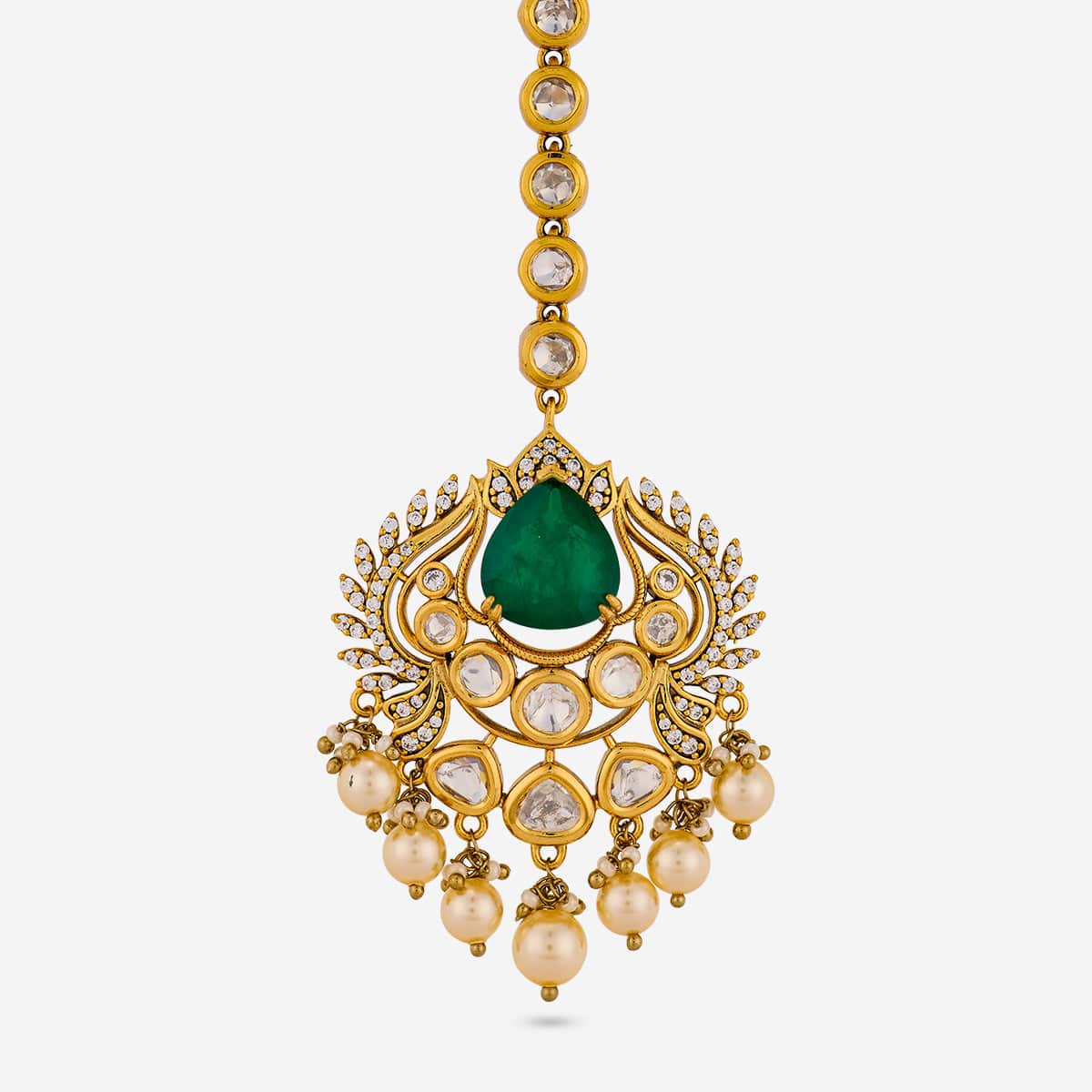 Kundan Tikka 195191 - Image 7